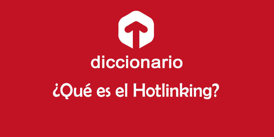 Qué es el Hotlinking