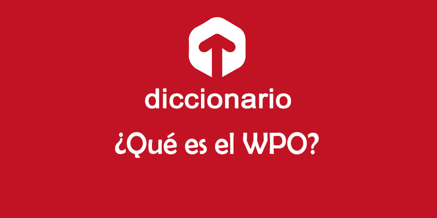 Qué es el WPO