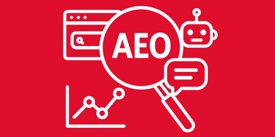 AEO el SEO para IA