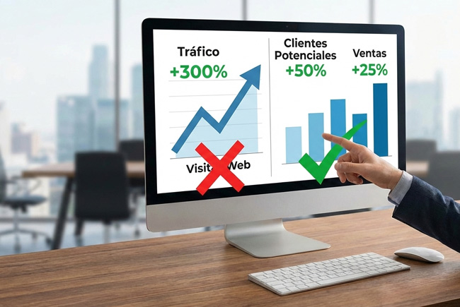 captamos clientes top seo