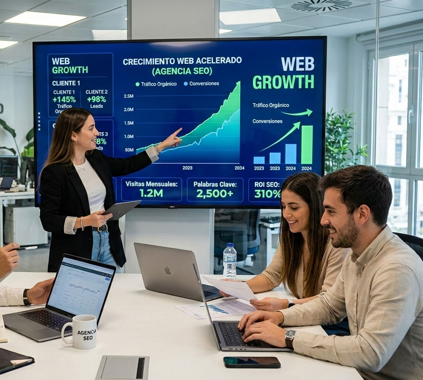 SEO para aparecer en IA