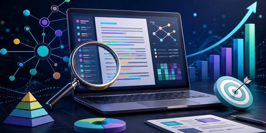 aplicar TF-IDF SEO